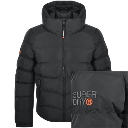 Superdry Jackets Mainline Menswear Canada